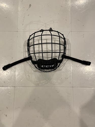 New Medium CCM FM580 Cage