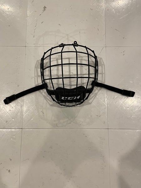 New Medium CCM FM580 Cage