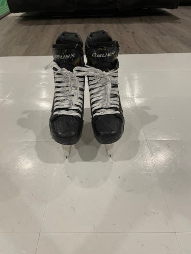 9.5 Fit 2 Used Ultrasonic Skate
