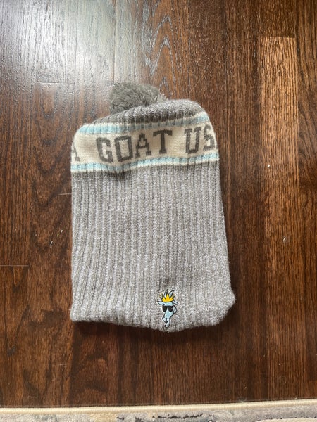 Goat USA hat