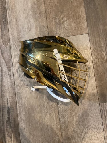 Notre Dame Cascade S