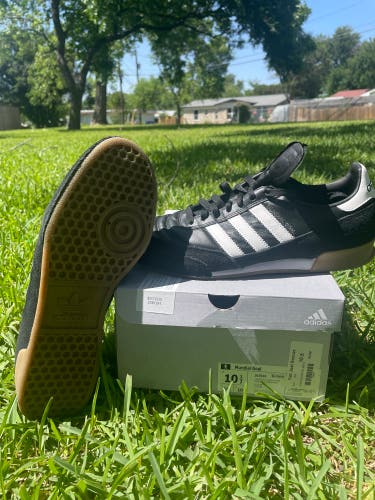 Adidas Mundial Goal shoes