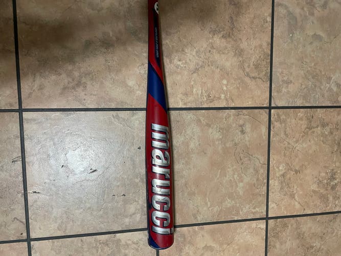 2022 Marucci (-3) 31 oz 34" Cat 9 Bat
