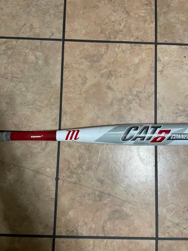 2019 Marucci CAT 8 CONNECT (-3) 29 oz 32"