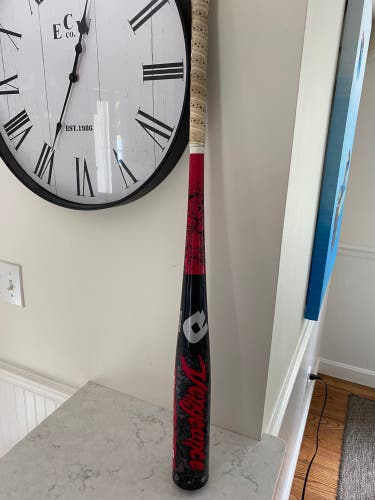 2012 Alloy (-3) 31 oz 34" Vengeance Bat
