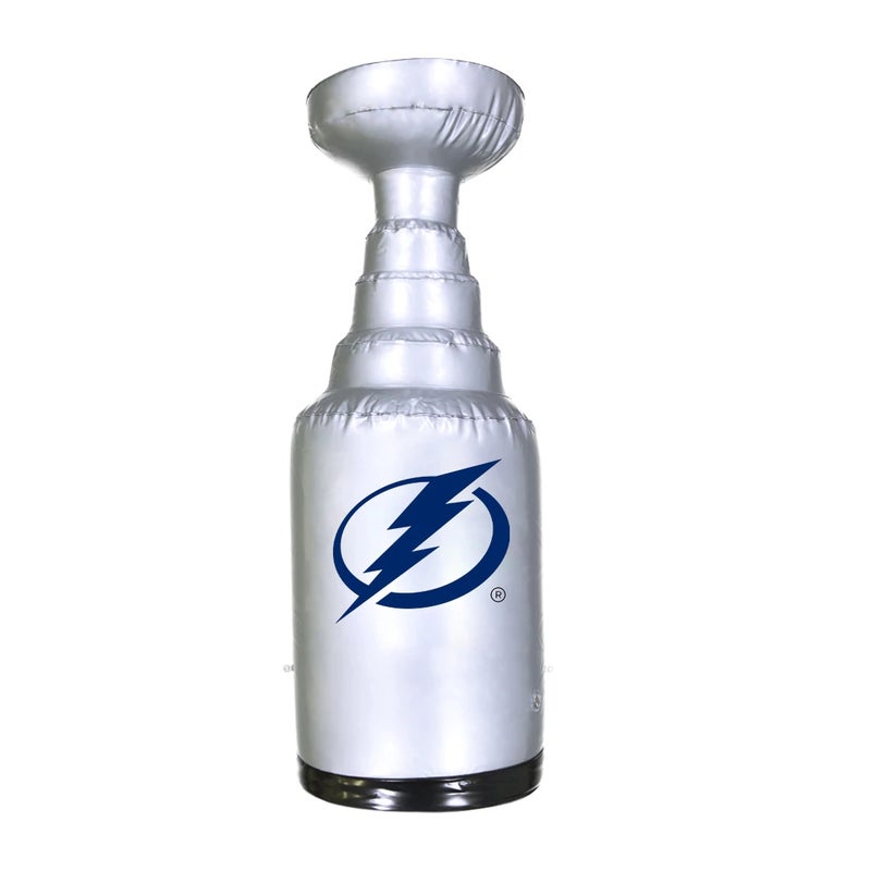 2021 champs!! Tampa Bay Lightning Stanley Cup & Retired # Vinyl Decal  Replica Arena Banners