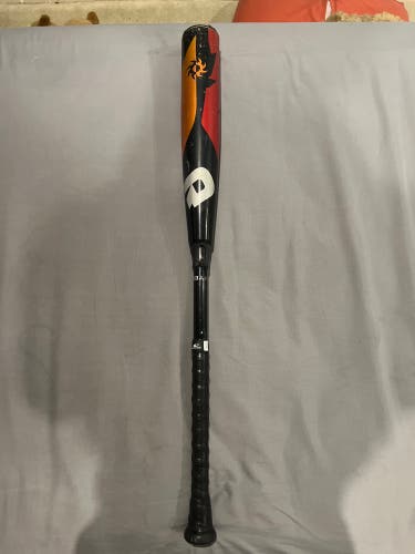 2018 Balanced (-5) 27 oz 32" Voodoo Bat