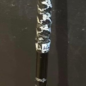 Used USSSA Certified 2020 DeMarini Composite CF Zen Bat (-5) 26 oz 31"