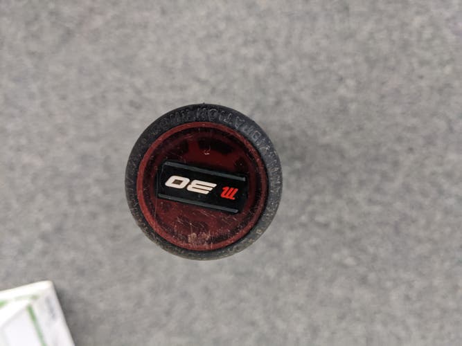 Used USSSA Certified 2021 Marucci Alloy Cat 9 Bat (-10) 20 oz 30"