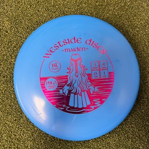 Westside Discs BT Hard Maiden (9584)