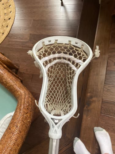 New Strung Mirage 2.0 Head