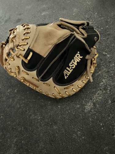 All Star Pro Elite 31.5 mitt