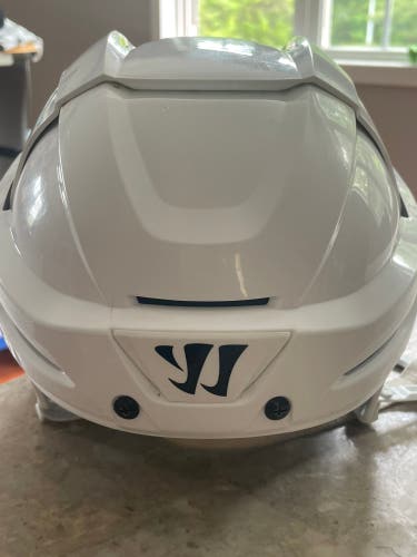 Used Medium Warrior  Covert PX2 Helmet