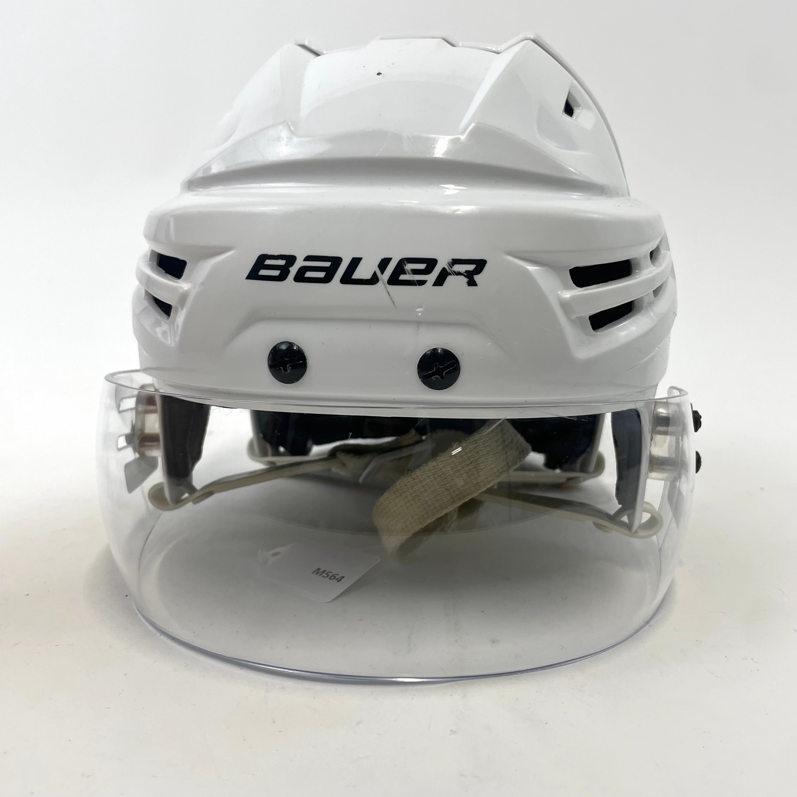 bauer re akt 75 visor