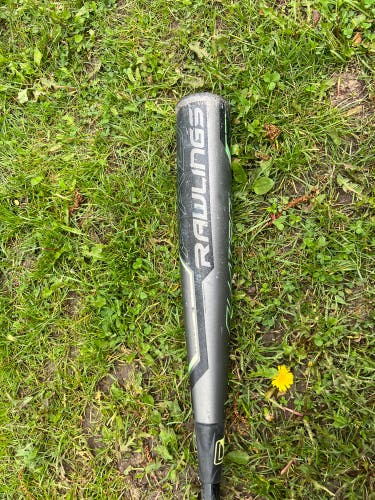 2020 Composite (-10) 20oz 30" Quatro Pro Bat