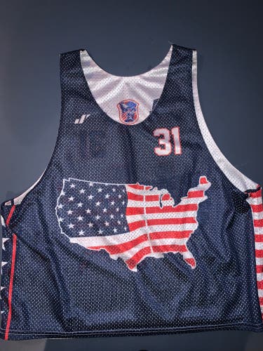 National 175 reversible