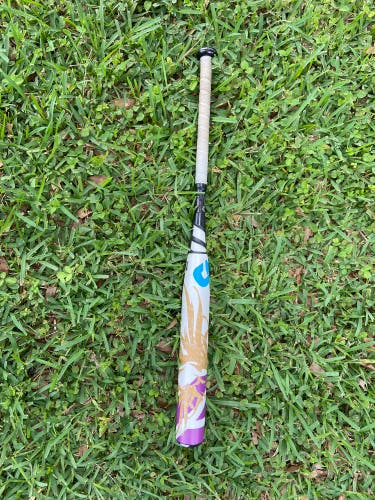 CF9 Fastpitch bat. 31” -10.