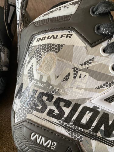 Mission Inhaler WM03 Inline Skates