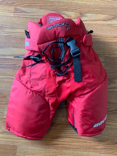Bauer Vapor X2.7 hockey pants junior medium