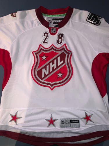 Claude Giroux All-Star jersey