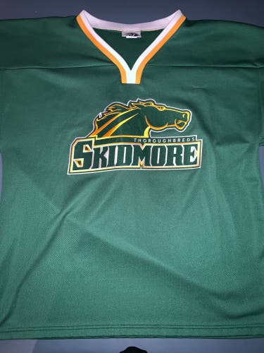 Skidmore Thoroughbreds jersey