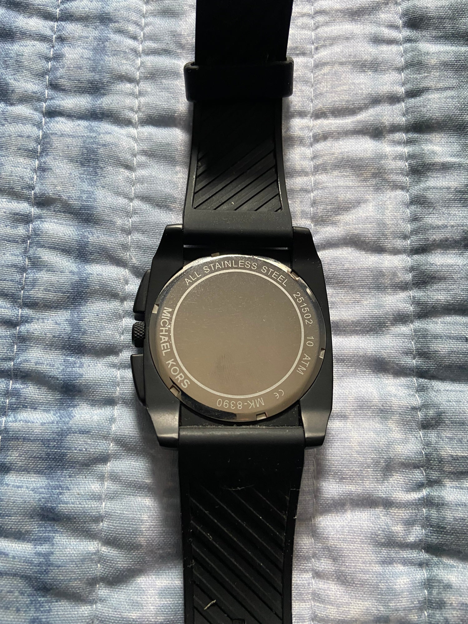 Michael kors Watch | SidelineSwap