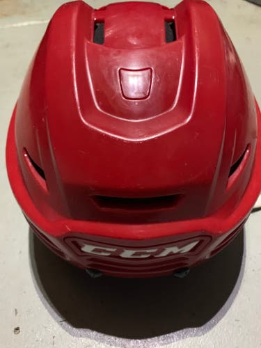 Used Small CCM Resistance 300 Helmet