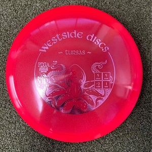 Westside Discs VIP Air Tursas (9635)