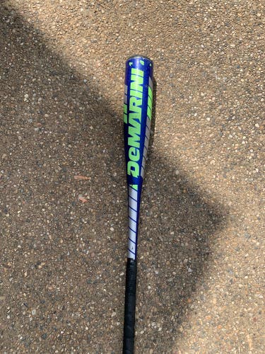 DeMarini Insane Baseball Bat