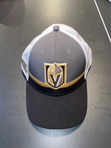 New Vegas Golden Knights NHL Draft Issue Hat - Fanatics