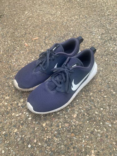 Nike Roshe Golf Shoes