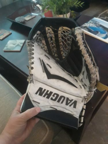 Used Vaughn Regular Velocity V6