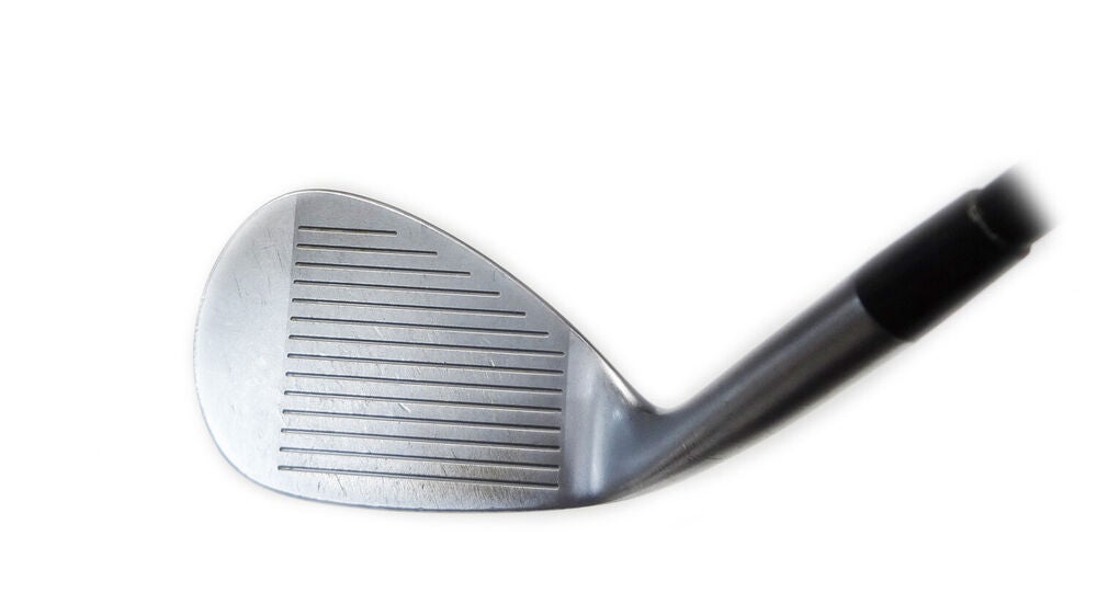 Mizuno JPX 900 Hot Metal 60* Lob Wedge 
