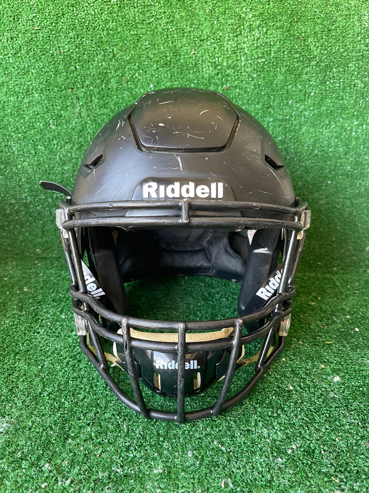 Riddell Speedflex Football Helmet 