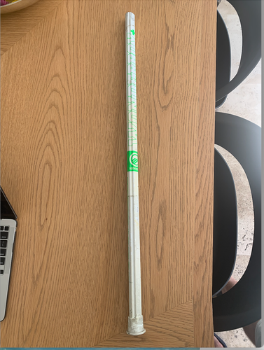 Used Maverik Wonderboy Shaft