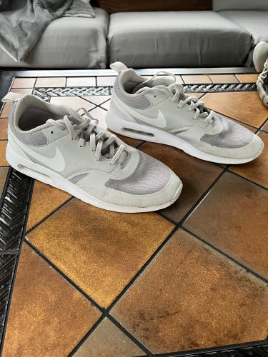 Nike Air Max shoes…Size 9.5