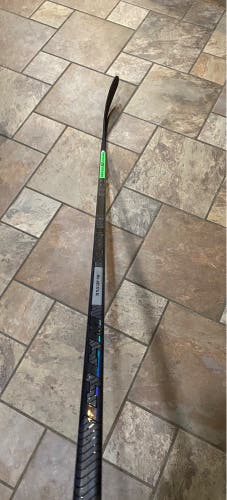 New CCM RibCor Trigger 6 PRO Stick LH 75 Flex P29