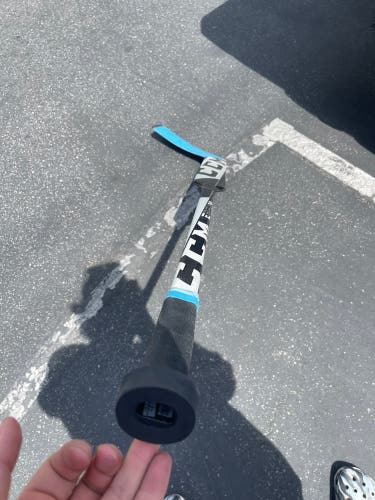 Senior Used Regular CCM Extreme flex 5.9 Goalie Stick 26" Paddle