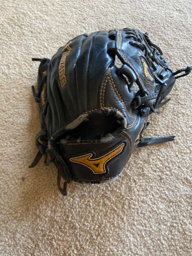 Infield 11.5" MVP Prime Baseball Glove