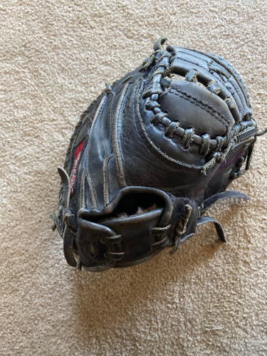 Right Hand Throw 32.5" Baseball Glove