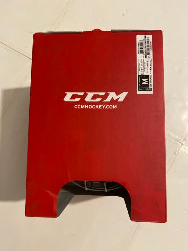 New Medium CCM  FL40 Helmet