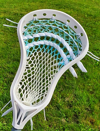 New Attack & Midfield Strung Generic Head-NO TRADE NO NO OFFER