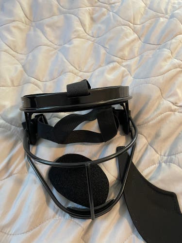 New Rip It Face Guard