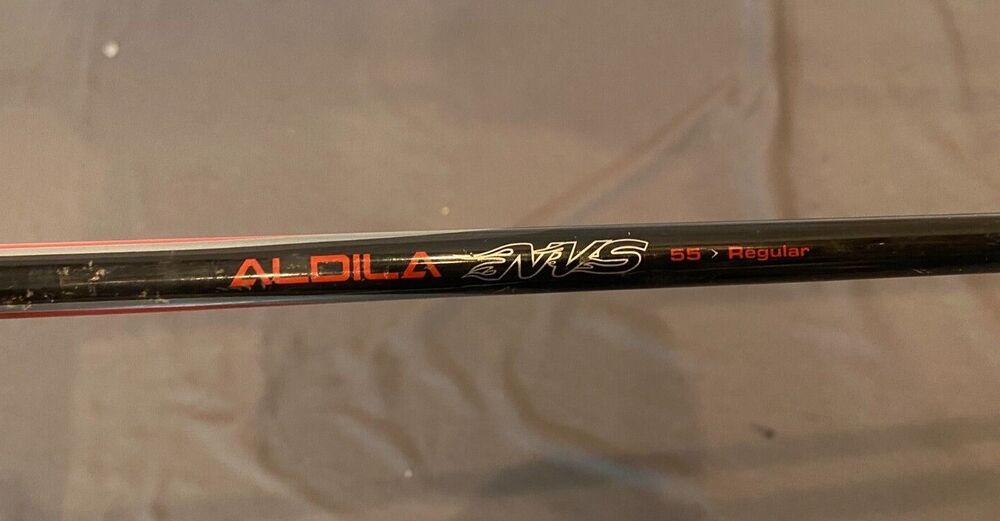 Callaway Big Bertha 460 10 Right Handed Driver Aldila 42.5" Regular Shaft