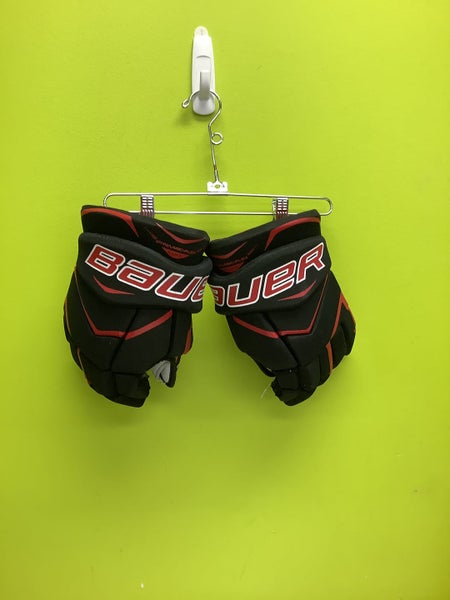 Used Bauer Vapor X Edge 14" Hockey Gloves
