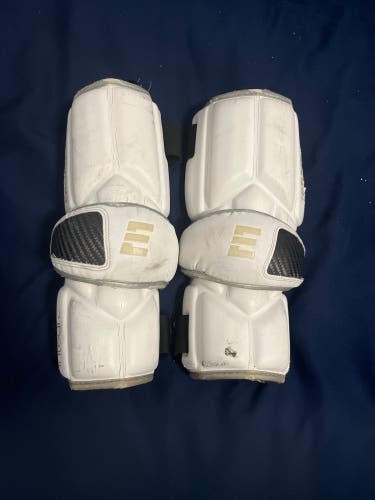 Used Large Epoch Integra Arm Pads