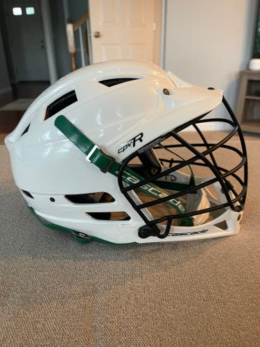 Player's Cascade CPV-R Helmet