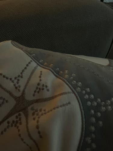 Used Attack & Midfield Strung Command 2 Head