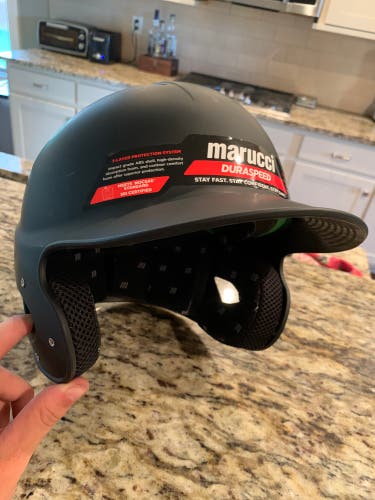 Marucci Baseball Helmet