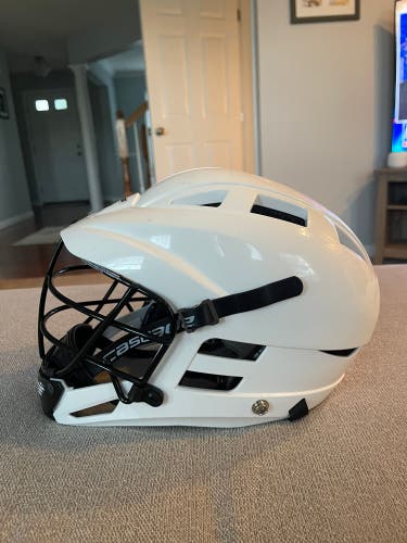 Cascade Cs Helmet